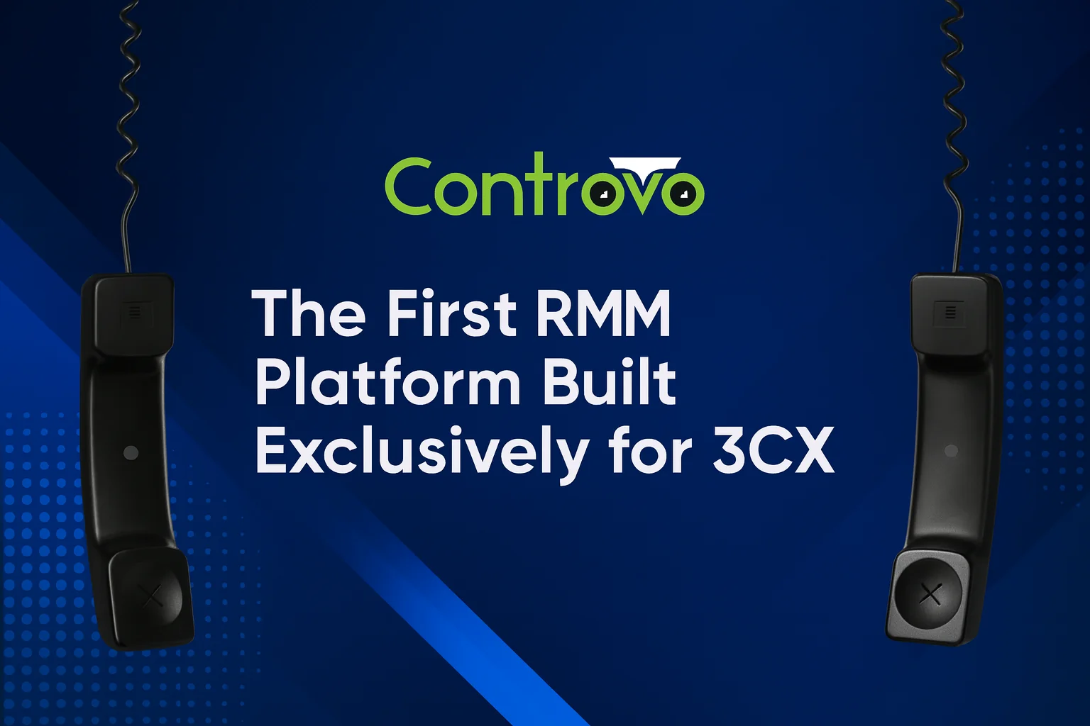 Controvo Pilot Program: Join the First Dedicated 3CX Management Platform